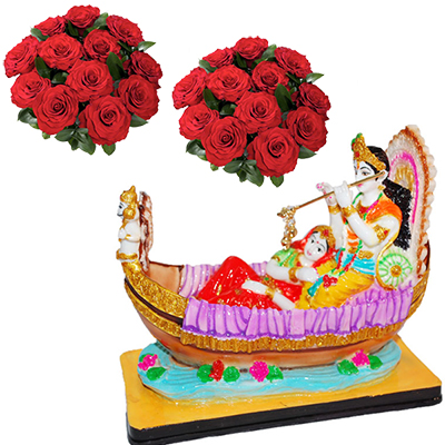 "Gift hamper - code 14 - Click here to View more details about this Product